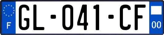 GL-041-CF