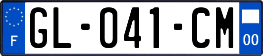 GL-041-CM