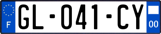 GL-041-CY