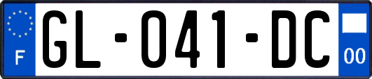 GL-041-DC