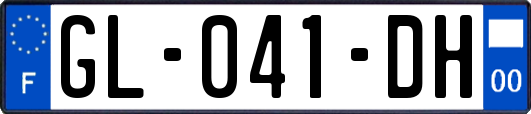 GL-041-DH