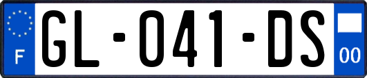 GL-041-DS