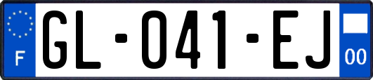 GL-041-EJ