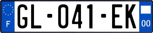 GL-041-EK