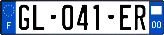 GL-041-ER