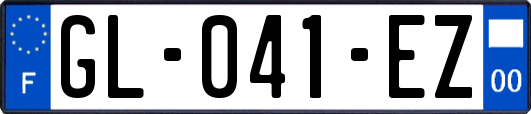 GL-041-EZ