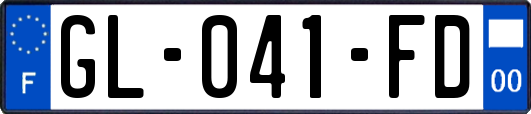 GL-041-FD
