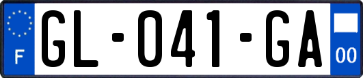 GL-041-GA