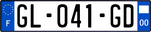 GL-041-GD