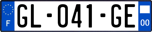 GL-041-GE