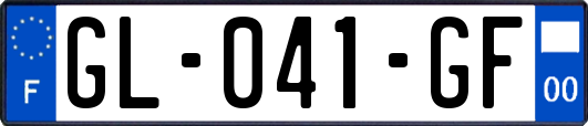 GL-041-GF