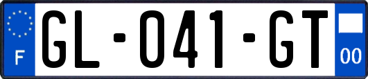 GL-041-GT
