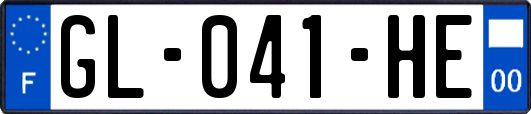 GL-041-HE