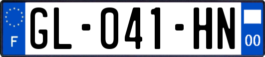 GL-041-HN