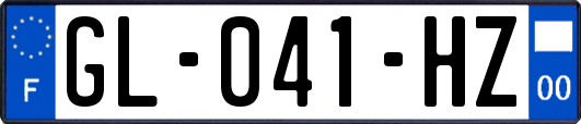 GL-041-HZ