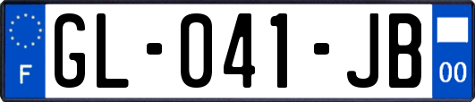GL-041-JB