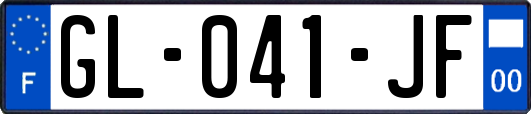 GL-041-JF