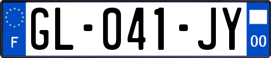 GL-041-JY