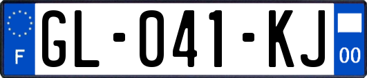 GL-041-KJ