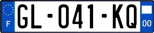 GL-041-KQ