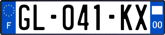 GL-041-KX