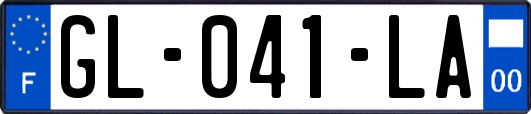 GL-041-LA