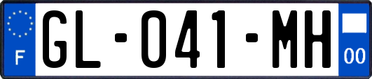 GL-041-MH