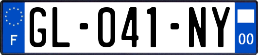 GL-041-NY