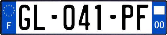 GL-041-PF