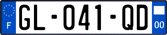 GL-041-QD
