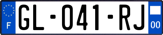 GL-041-RJ