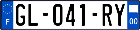 GL-041-RY