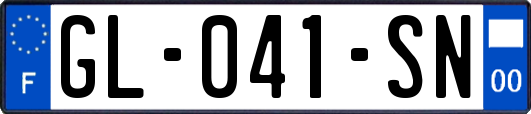 GL-041-SN