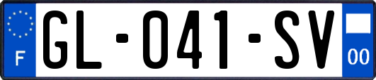 GL-041-SV