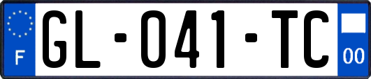 GL-041-TC