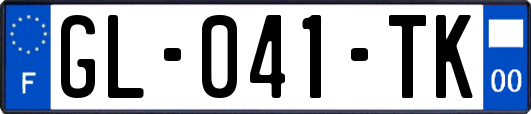 GL-041-TK