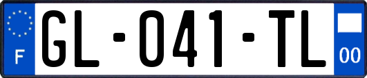 GL-041-TL