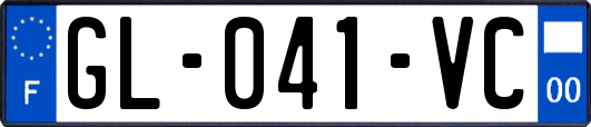 GL-041-VC