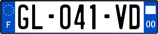 GL-041-VD