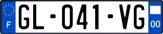 GL-041-VG