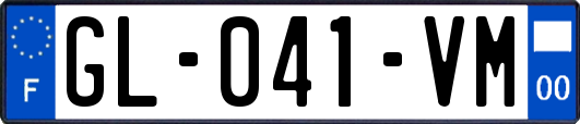 GL-041-VM
