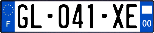 GL-041-XE