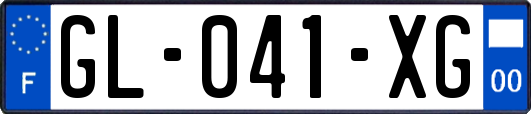 GL-041-XG
