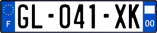 GL-041-XK