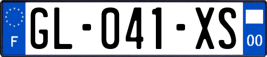 GL-041-XS