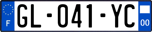 GL-041-YC
