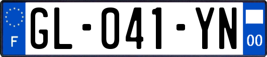 GL-041-YN