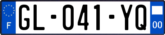 GL-041-YQ