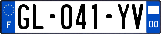 GL-041-YV