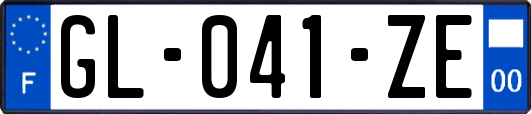 GL-041-ZE